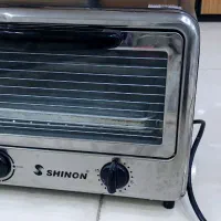 توستر کوچک|اجاق گاز و لوازم برقی پخت‌وپز|بندرعباس, |دیوار