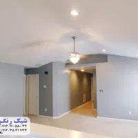 نقاشی ساختمان نقاش رنگ کار|خدمات پیشه و مهارت|تبریز, |دیوار