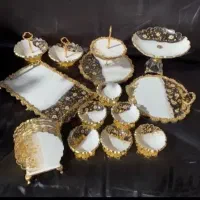 ساخت انواع رزین