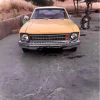 شورلت نوا ۵۸ بیرنگ