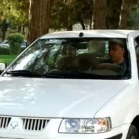 سمند lx 90 دوگانه کارخانه