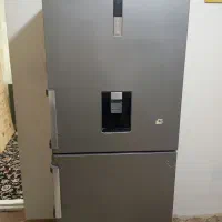 یخچال فریزر اورست