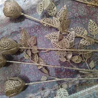 گل مصنوعی خارجی