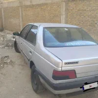 پژو ۴۰۵|خودرو سواری و وانت|صفادشت, |دیوار