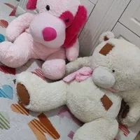 عروسک پولیشی|اسباببازی بچه|پردیس, فاز ۴|دیوار