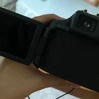 دوربین canon سوپر زوم|دوربین عکاسی و فیلم‌برداری|گرگان, |دیوار