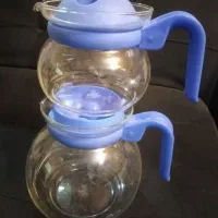 قوری کتری پیرکس