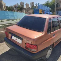 پراید مدل 89|خودرو سواری و وانت|طرقبه, |دیوار