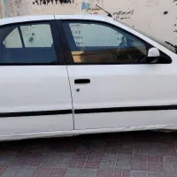 سمند ef7 مدل 90