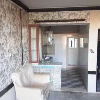 فروش منزل مسکونی دو طبقه ماشین رو