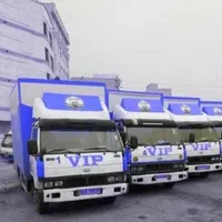 حمل ونقل جابجایی باربری اثاث کشی بسته بندی