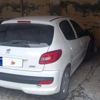 207 tu5 بی رنگ