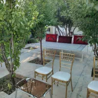 باغ صدرا|اجارهٔ کوتاهمدت ویلا و باغ|شیراز, علوم پزشکی|دیوار