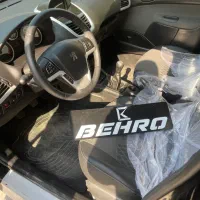 پژو ۲۰۷ ارتقا ۱۴۰۴|خودرو سواری و وانت|اصفهان, تخت فولاد|دیوار