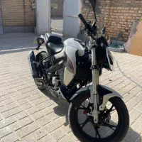 بنلی 180