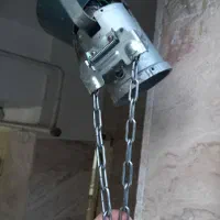 تعمیرات کرکره برقی ودرب های اتوماتیک|خدمات پیشه و مهارت|قرچک, باقرآباد|دیوار