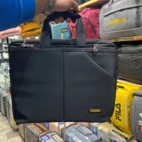 کیف لپ تاپی سه کاره زیر قیمت بازار