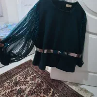 شومیز|لباس|تهران, سبلان (لشگر)|دیوار