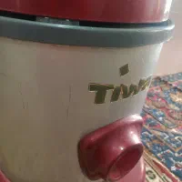 جارو برقی تیوا نیاز به تعمیر|جاروبرقی، جارو شارژی، بخارشو|کرمان, |دیوار