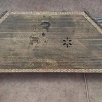 سنتور ملک شاه زمانی