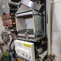 تعمیرسرویس بخاری اجاق گاز آبگرمکن در منزل|خدمات پیشه و مهارت|خرمآباد, |دیوار