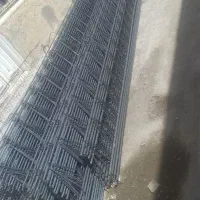 تیرچه بتونی وفلزی ابیدر