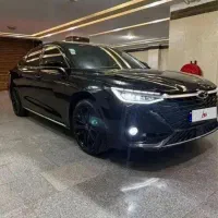 فونیکس اریزو ۸ ۱۴۰۳ مشکی گران ترین رنگ|خودرو سواری و وانت|مشهد, ملک‌آباد|دیوار