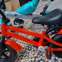 دوچرخه و سه چرخه