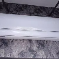 کولر گازی 24هزار اینورتر زانتی