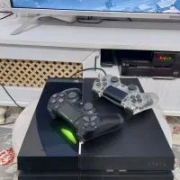 ps4کپی خور