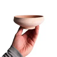 جا سبزه سفالی عمده