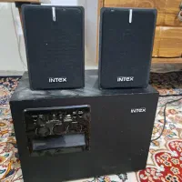 سیستم صوتی خانگی