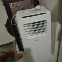 کولر گازی ایستاده