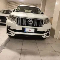 پرادو 2023منطقه آزاد ماکو