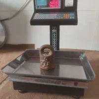 ترازو محلک پلاس