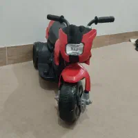 موتور شارژی درحد|اسباب‌بازی بچه|پیرانشهر, |دیوار