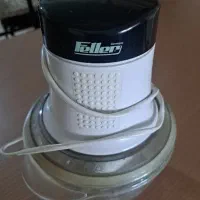 خردکن و آسیاب کن فلور