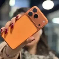 آیفون ۱۷پرومکس فول کپی