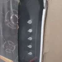 گاز صفحه ای نشکن