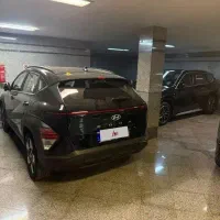 هیوندای کونا ۲۰۲۵ فول