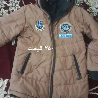 کاپشن وکفش|لباس|نهاوند, |دیوار