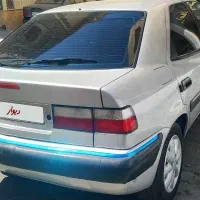 زانتیا۲۰۰۰ خوش رویت جوان پسند