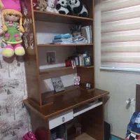 کتابخانه|کتابخانه، شلف، قفسه‌های دیواری|تبریز, |دیوار