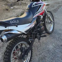 جترو 250 RS|موتورسیکلت|آباده, |دیوار