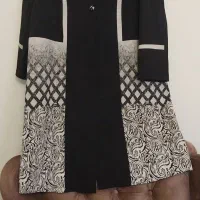 تعدادی مانتو مجلسی