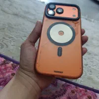 آیفون 17 پرومکس zaa نات اکتیو