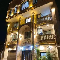 اپارتمان ۹۵ متری خوش نقشه توحید ۷ (تخلیه)