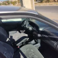 فروش زانتیا مدل 86 بخاطر فنی درجه یک|خودرو سواری و وانت|سپیدان, |دیوار