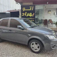 ساینا ۹۷|خودرو سواری و وانت|قائمشهر, |دیوار