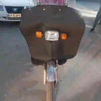 موتور مزایده89|موتورسیکلت|ارومیه, |دیوار